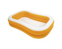 Intex porodični bazen 2.29 x 1.47 x 0.46 Mandarin Swim Centre slika