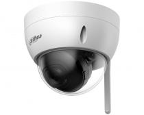 IPC-HDBW1430DE-SW-0280B 4MP IR Fixed-focal Wi-Fi Dome Network kamera slika