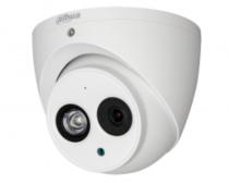 IPC-HDW1230T1-0360B-S5 2MP IR Fixed-Focal Netwok eyeball kamera slika