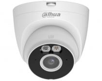 IPC-HDW1239DT-PV-STW 2MP Smart Dual Light Active Deterrence Fixed-focal Wi-Fi Eyeball Network kamera slika