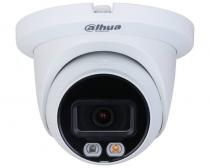 IPC-HDW2249TM-S-IL-0280B 2MP Smart Dual Light Fixed-focal Eyeball WizSense Network kamera slika