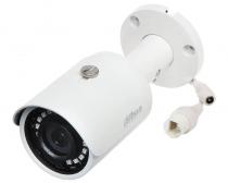 IPC-HFW1431S-0280B-S4 4MP WDR IR Mini Bullet kamera slika