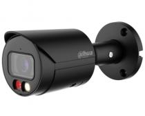 IPC-HFW2449S-S-IL-0280B 4MP Smart Dual Light Fixed-focal Bullet WizSense Network kamera slika
