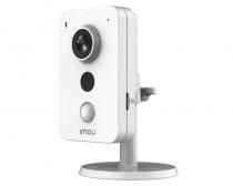 IPC-K42AP Cube PoE 4MP kamera slika