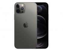 iPhone 12 PRO 128GB Graphite MGMK3ZD/A slika