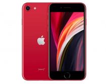 iPhone SE 64Gb Red MHGR3J/A slika