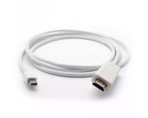 Kabl Displayport - HDMI M/M Linkom 1.8m slika