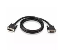 Kabl DVI-D - DVI-D 1.8m 24+1 slika