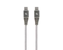Kabl Gembird Type C M/M 1.5m CC-USB2B-CMCM60 USB 2.0 slika