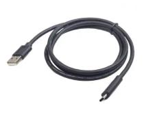 Kabl USB 2.0  CCP-USB2-AMCM-6 A-plug to Type-C 1.8m slika