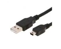 Kabl USB A-USB Mini E-Green M/M 1.8m slika