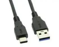Kabl USB Tip A-Tip C 3.0 1m E-Green slika