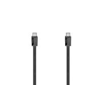 Kabl USB Tip C - Tip C Hama 200656 1m v3.2 slika