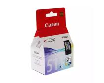 Kertridž Canon CL-511 Color slika