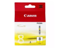 Kertridž Canon CLI 8 yelow slika