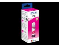 Kertridž Epson 108 Magenta slika
