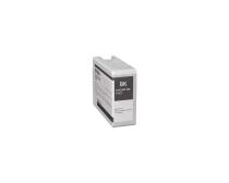 Kertridž Epson C13T44C140, black 80ml slika
