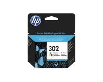 Kertridž HP 302 F6U65A Color slika