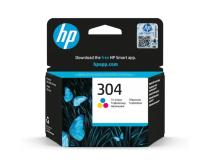 Kertridž HP 304 N9K05A Color slika