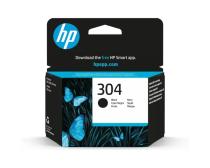 Kertridž HP 304 N9K06A  Black slika