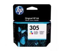 Kertridž HP 305 3YM60AE Color slika