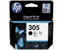 Kertridž HP 305 3YM61AE Black slika