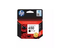 Kertridž HP 650 CZ101AE Black slika