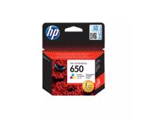 Kertridž HP 650 CZ102AE Color slika