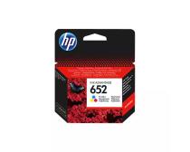 Kertridž HP 652 F6V24AE Color slika