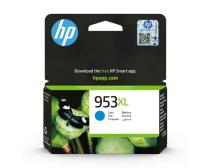 Kertridž HP 953XL F6U16A cyan slika