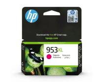Kertridž HP 953XL F6U17A magenta slika
