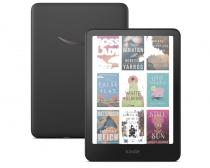 Kindle 7 inča Colorsoft 16GB 2025 (B0CX8MQF7R) Black slika