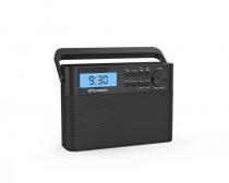 Kitchen Radio Black - crni (M50093) slika