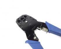 Klesta za RJ45 konektore, 315, plava slika