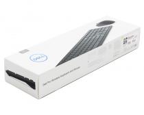 KM5221W Pro Wireless US  tastatura + miš crna retail slika