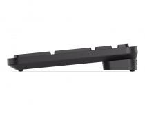 KM526 Pro 5 YU tastatura + miš crna slika
