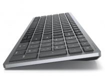 KM7120W Pro Plus Wireless US tastatura + miš siva slika