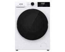 Kombinovana mašina GORENJE WD2A854 ADS/8 kg pranje, 5 kg sušenje/1400 rpm/SteamTech/A/D/bela slika