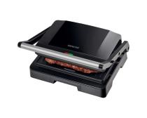 Kontakt Grill Sencor SBG 2070SS/snaga 1000W/crna slika