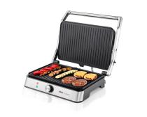 Kontakt Grill Ufesa Kilimanjaro/snaga 2200W/inox slika