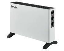 Konvektorska grejalica bauer CH-120 SUNFIRE slika