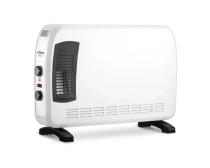 Konvektorska grejalica Ufesa convector polux+ventilator/snaga 2000W slika