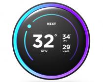 Kraken Elite 240 V2 vodeno hlađenje crno (RL-KN24E-B2) slika