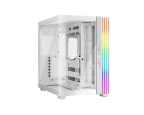 Kućište Be Quiet  Lite Base 600DX White BGW66 slika