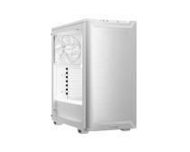 Kućište Be Quiet Pure Base 501 Airflow Window White BGW75 slika