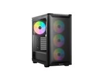 Kućište Be Quiet Pure Base 501 LX Black Window BGW78 slika