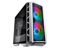 Kućište Cooler Master Case H500P Mesh ARGB MCM-H500P-WGNN-S01 belo slika