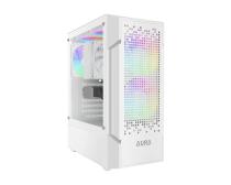 Kućište Gamdias Aura GC7 ARGB - Belo slika