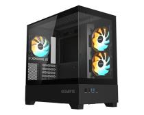 Kućište Gigabyte GB-C201P Panoramic black slika