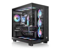 Kućište Thermaltake View 380 XL TG ARGB slika
